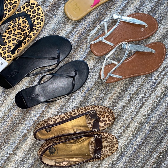 Women’s shoe bundle - Picture 3 of 6